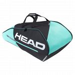 Head Tour Team Thermobag 9R Black / Mint